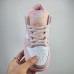 SB Dunk Low Women Running Shoes-Pink/White-3108481