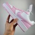 AIR FORCE 1 AF1 Women Running Shoes-Pink/White-270077