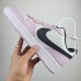 AIR FORCE 1 AF1 Women Running Shoes-Pink/White-2334572