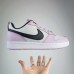 AIR FORCE 1 AF1 Women Running Shoes-Pink/White-2334572