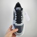 AIR FORCE 1 AF1 Running Shoes-Gray/Black-2286878