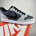 AIR FORCE 1 AF1 Running Shoes-Gray/Black-2286878