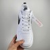 AIR FORCE 1 AF1 Running Shoes-White/Black-9937418