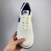 AIR FORCE 1 AF1 Running Shoes-White/Blue-8260056