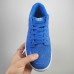 SB Force 58 Running Shoes-Blue/White-3924697