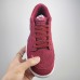 SB Force 58 Running Shoes-Wine Red/White-8488085