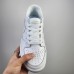 SB Force 58 Running Shoes-All White-8676292