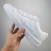 SB Force 58 Running Shoes-All White-8676292