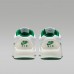 Air Jordan Stadium 90 Running Shoes-Gray/Green-5485225