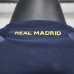 23/24 Real Madrid Away Black Gray Jersey Kit short Sleeve (Player Version)-291684