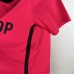 23/24 Fulham away Pink Jersey Kit short sleeve-5534974