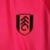 23/24 Fulham away Pink Jersey Kit short sleeve-5534974