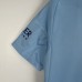 23/24 Osasuna Second away Blue Jersey Kit short sleeve-6224684