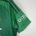 23/24 Osasuna Away Green Jersey Kit short sleeve-7925884