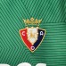 23/24 Osasuna Away Green Jersey Kit short sleeve-7925884