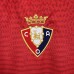 23/24 Osasuna Home Red Jersey Kit short sleeve-1405166