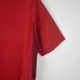 23/24 Osasuna Home Red Jersey Kit short sleeve-1405166