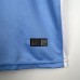 Retro 15/16 Manchester City Home Blue Jersey Kit short sleeve-7487502