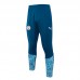 23/24 Manchester City Blue Edition Classic Jacket Training Suit (Top+Pant)-4735057