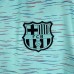 23/24 Barcelona third away Green Jersey Kit short sleeve-2075783