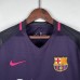 Retro 16/17 Barcelona Away Purple Jersey Kit short sleeve-4872964