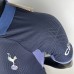 23/24 Tottenham Away Navy Blue Jersey Kit short sleeve (Player Version)-6945896