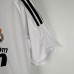 Retro 08/09 Real Madrid Home White Jersey Kit short sleeve-4698337