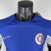 23/24 Chelsea Home Blue jersey Kit short sleeve (Shirt + Short) (Player Version)-4398788