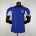 23/24 Chelsea Home Blue jersey Kit short sleeve (Shirt + Short) (Player Version)-4398788