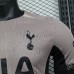 23/24 Tottenham Hotspur Second Away Gray Jersey version short sleeve (player version)-8360272