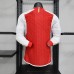 23/24 Arsenal Home Red White Long Sleeve Jersey Kit Long Sleeve (Player Version)-4562419