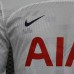 23/24 Tottenham Hotspur Home White Long Sleeve Jersey Kit Long Sleeve (Player Version)-2906402