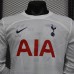 23/24 Tottenham Hotspur Home White Long Sleeve Jersey Kit Long Sleeve (Player Version)-2906402