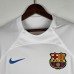 23/24 Barcelona Away White jersey Kit short sleeve (Shirt + Short)-7105994