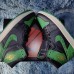 Air Jordan 1 AJ1 High Running Shoes-Green/Black-8335643