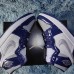 Air Jordan 1 AJ1 High Running Shoes-White/Blue-5583776