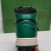 Air Jordan 1 AJ1 High Running Shoes-Green/Black-4819266