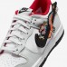 SB Dunk Low GS“Year of the Dragon”Running Shoes-Gray/White-4908324