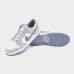 SB Dunk Low SE Running Shoes-Gray/White-4313612