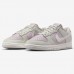 SB DUNK LOW NEXT NATURE“PLATINUM VIOLET”Running Shoes-Gray/Pink-137026