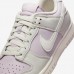 SB DUNK LOW NEXT NATURE“PLATINUM VIOLET”Running Shoes-Gray/Pink-137026