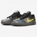 SB Dunk Low“Hyperflat”Running Shoes-Gray/Black-4523820