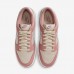 SB Dunk Low WMNS“Red Stardust”Running Shoes-Pink/White-5000062