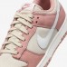 SB Dunk Low WMNS“Red Stardust”Running Shoes-Pink/White-5000062