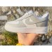 AIR FORCE 1‘07 AF1 Running Shoes-White/Gray-1234827