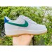 AIR FORCE 1‘07 AF1 Running Shoes-White/Green-8938164