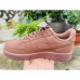 AIR FORCE 1‘07 AF1 Running Shoes-All Brown-2599620