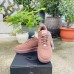 AIR FORCE 1‘07 AF1 Running Shoes-All Brown-2599620