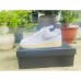 AIR FORCE 1‘07 AF1 Running Shoes-White/Gray-9507938