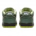 CONCEPTS x Dunk SB Low Green Lobster Running Shoes-Green/Black-760752